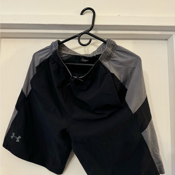 Under Armour Size S Workout shorts - Picture 4 of 5